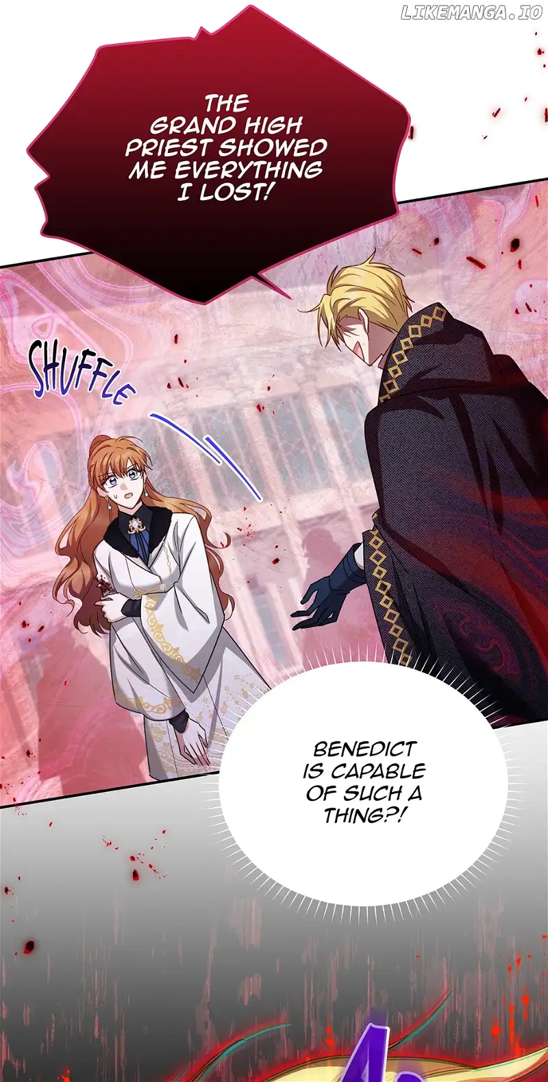 The Duchess with an Empty Soul Chapter 148 61